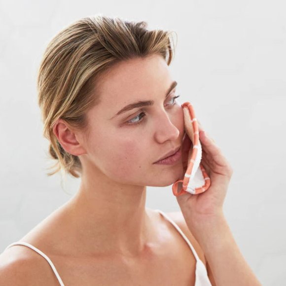 Dock & Bay - Makeup Removers - Sandalwood Terracotta - 3 Pack - Picture 3 of 7